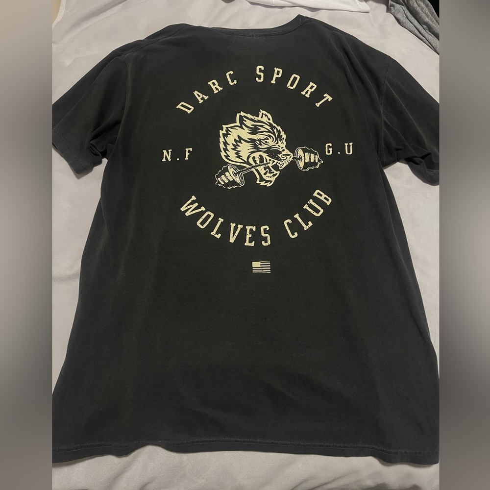 Darc sport Shirt